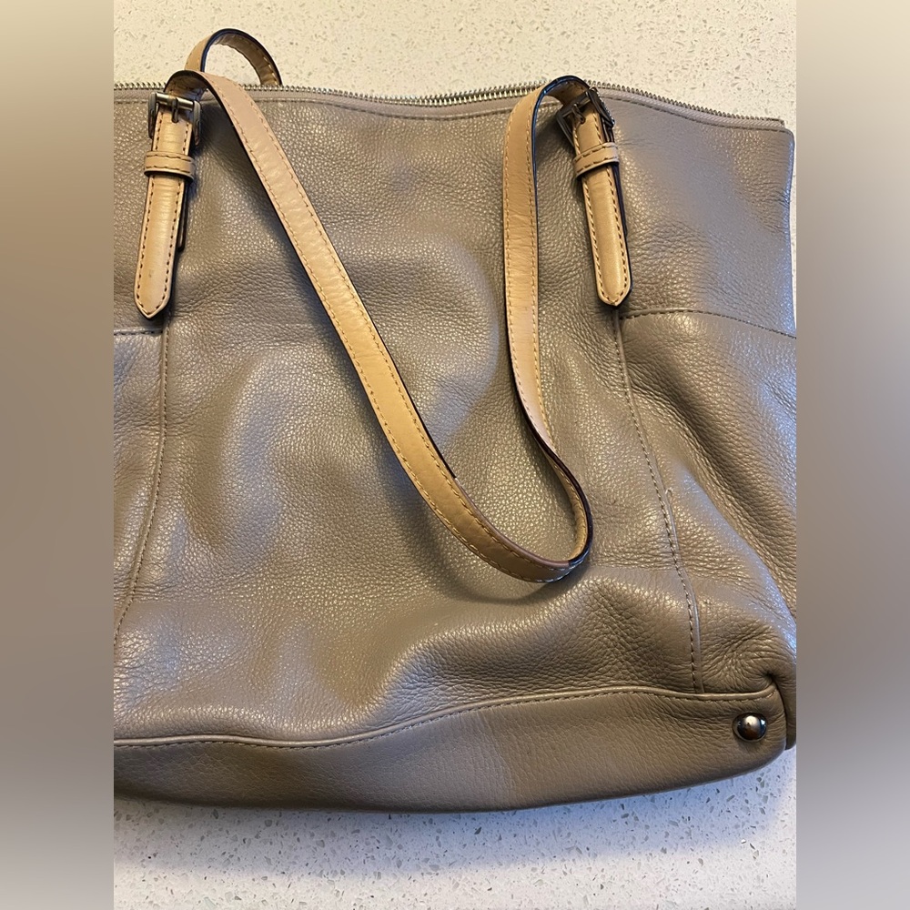 Michael Kors Signature Shoulder Bag